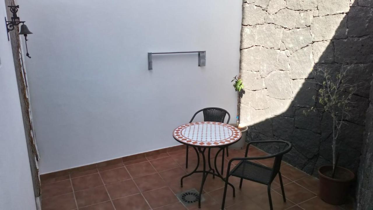 Estudio Vista Rubicon Playa Blanca Dış mekan fotoğraf