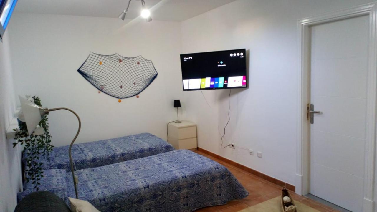 Estudio Vista Rubicon Playa Blanca Dış mekan fotoğraf