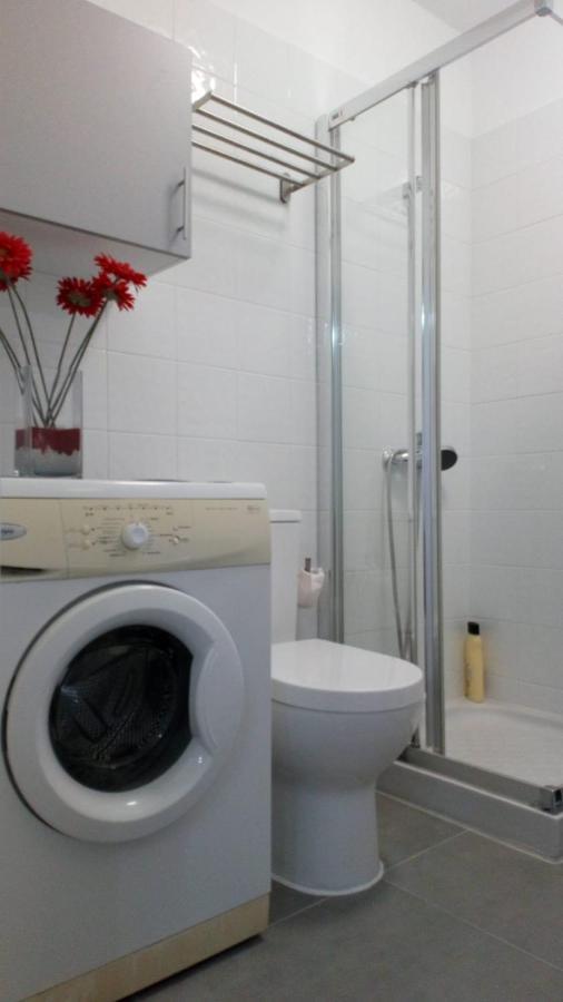 Estudio Vista Rubicon Playa Blanca Dış mekan fotoğraf