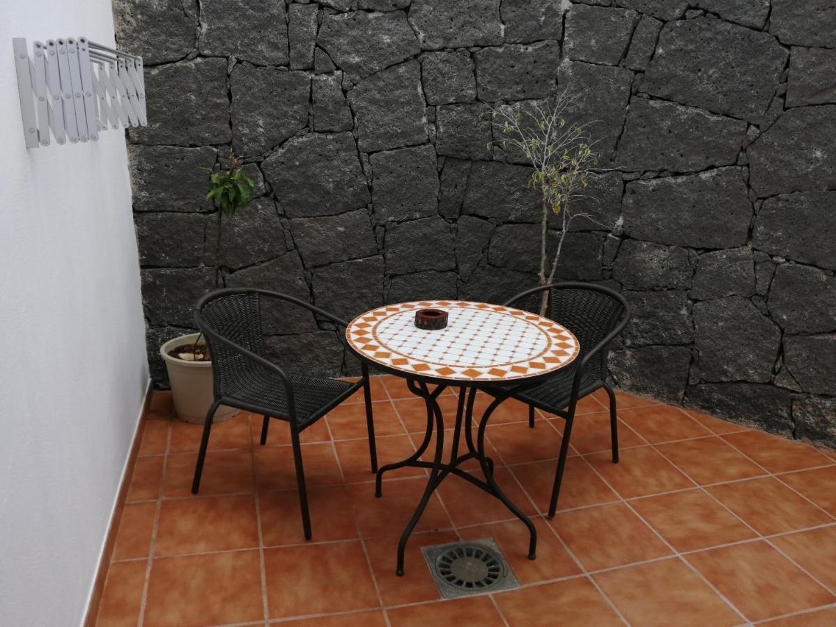 Estudio Vista Rubicon Playa Blanca Dış mekan fotoğraf