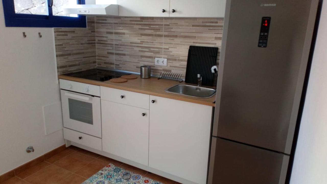 Estudio Vista Rubicon Playa Blanca Dış mekan fotoğraf