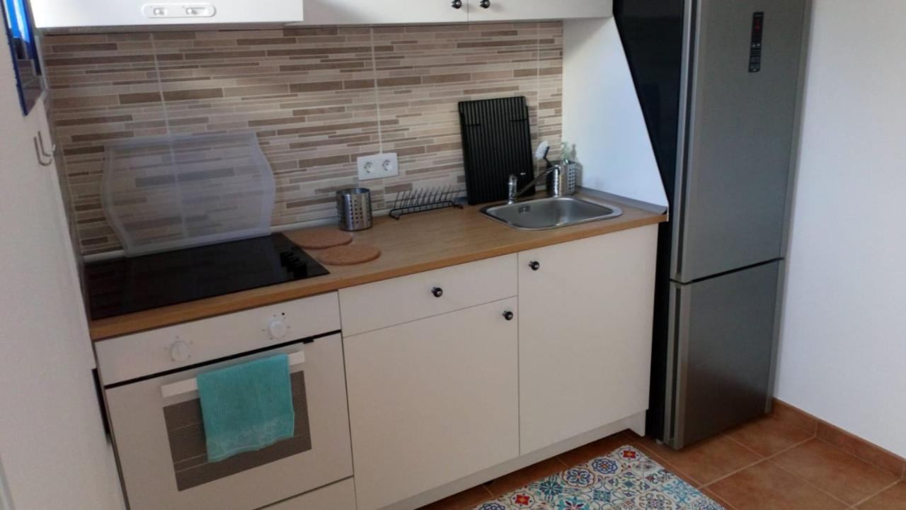 Estudio Vista Rubicon Playa Blanca Dış mekan fotoğraf