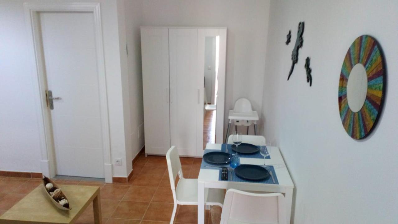 Estudio Vista Rubicon Playa Blanca Dış mekan fotoğraf
