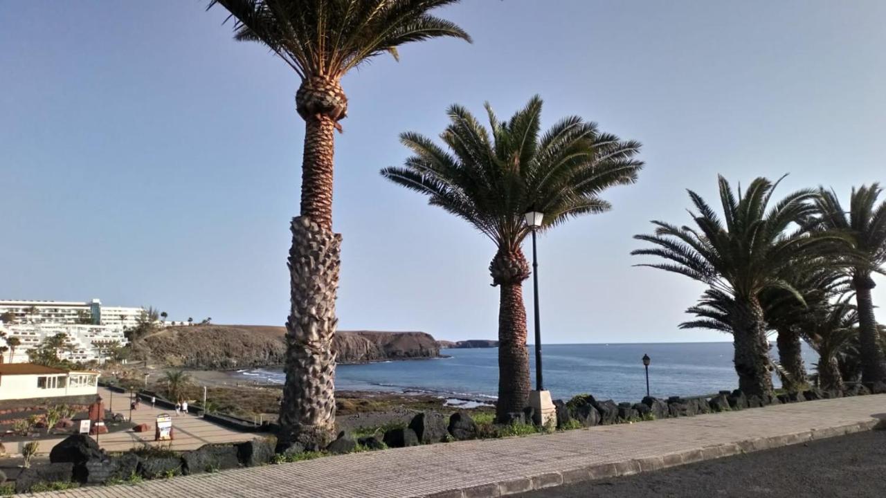 Estudio Vista Rubicon Playa Blanca Dış mekan fotoğraf