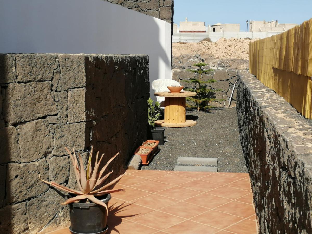 Estudio Vista Rubicon Playa Blanca Dış mekan fotoğraf
