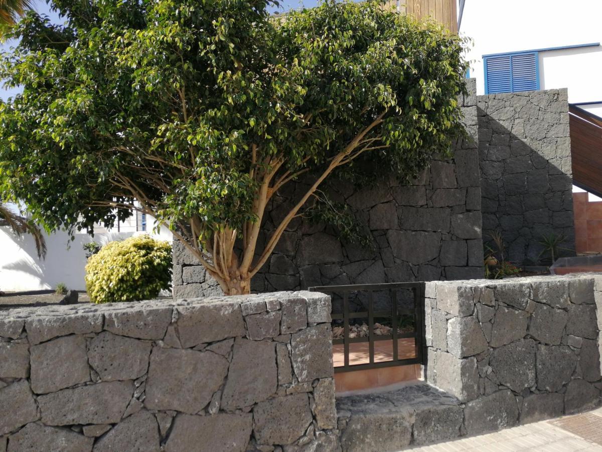 Estudio Vista Rubicon Playa Blanca Dış mekan fotoğraf