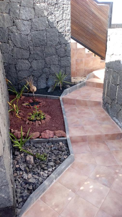 Estudio Vista Rubicon Playa Blanca Dış mekan fotoğraf