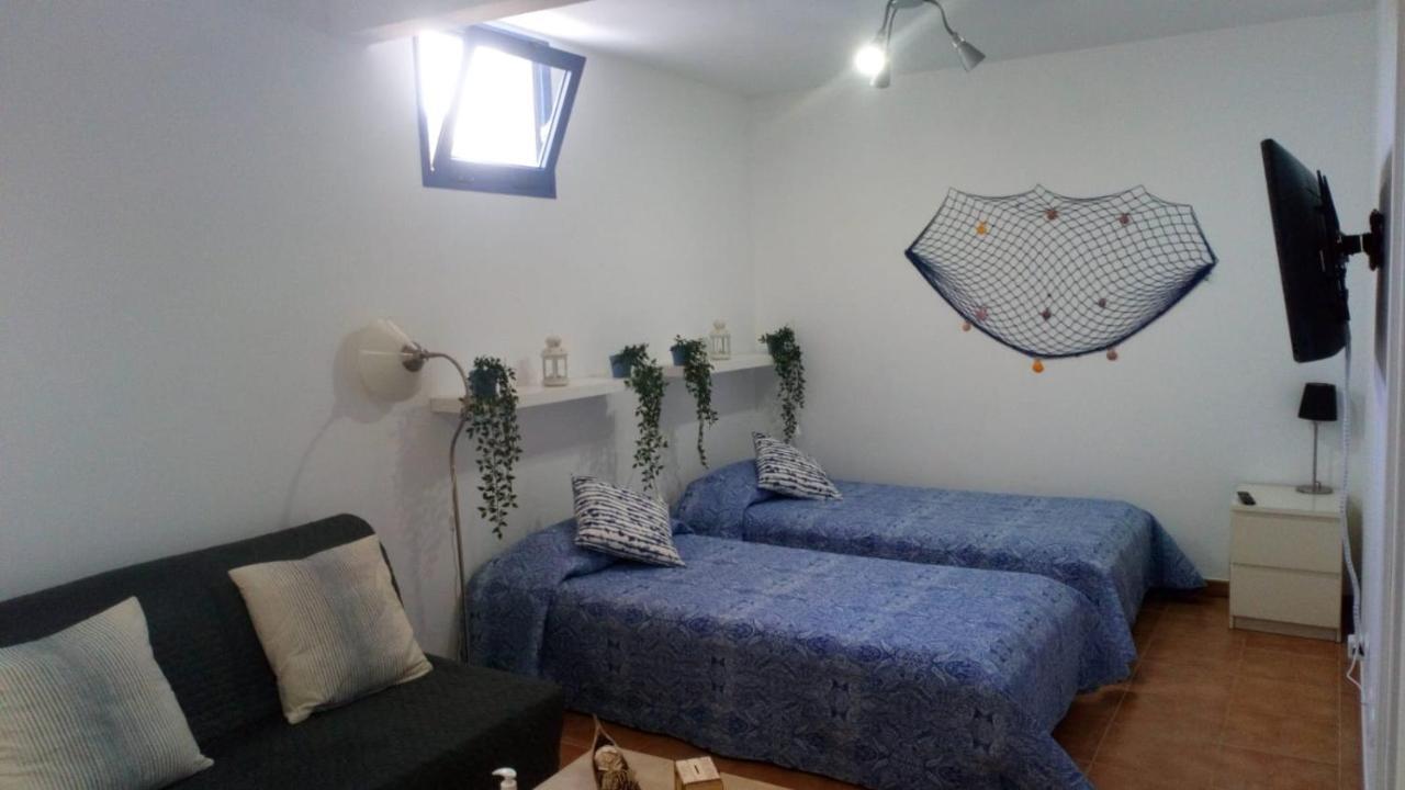 Estudio Vista Rubicon Playa Blanca Dış mekan fotoğraf