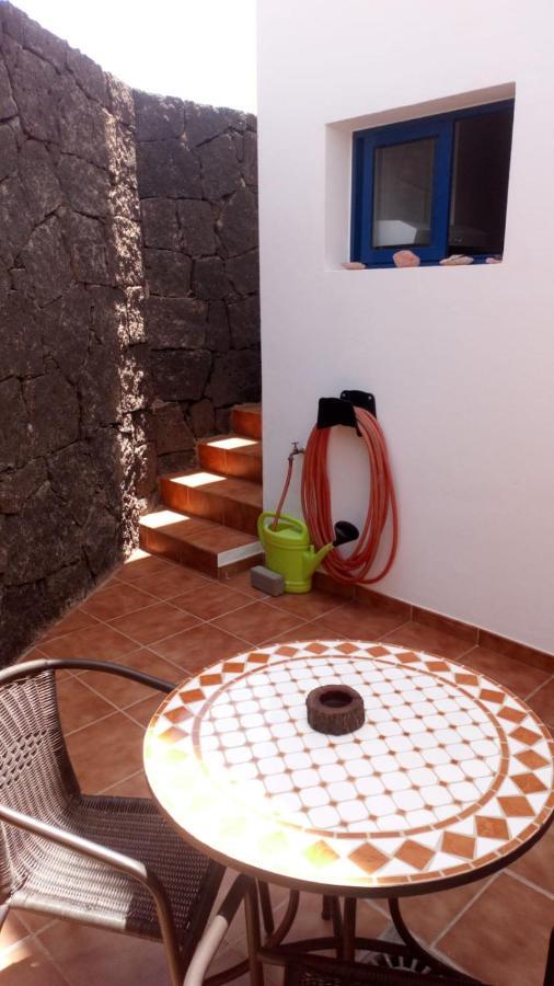 Estudio Vista Rubicon Playa Blanca Dış mekan fotoğraf