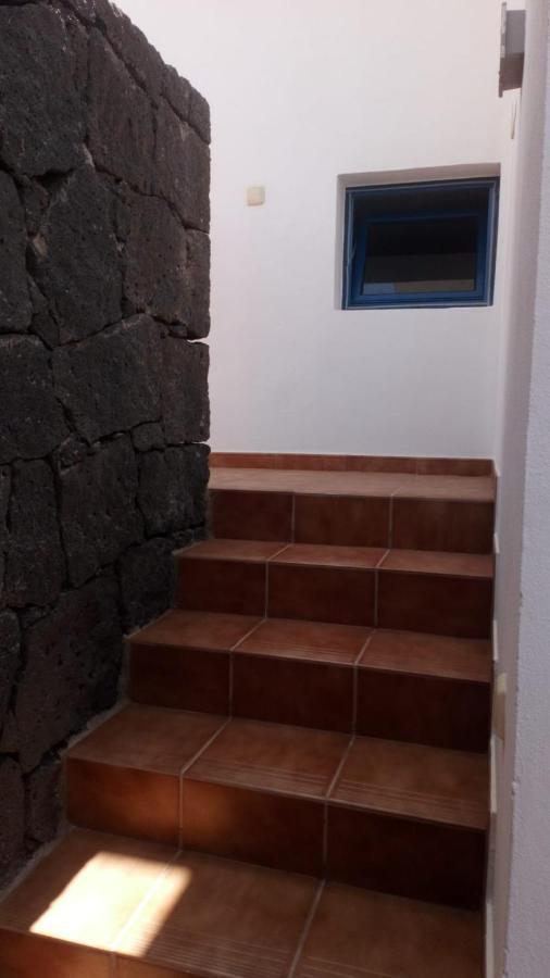 Estudio Vista Rubicon Playa Blanca Dış mekan fotoğraf