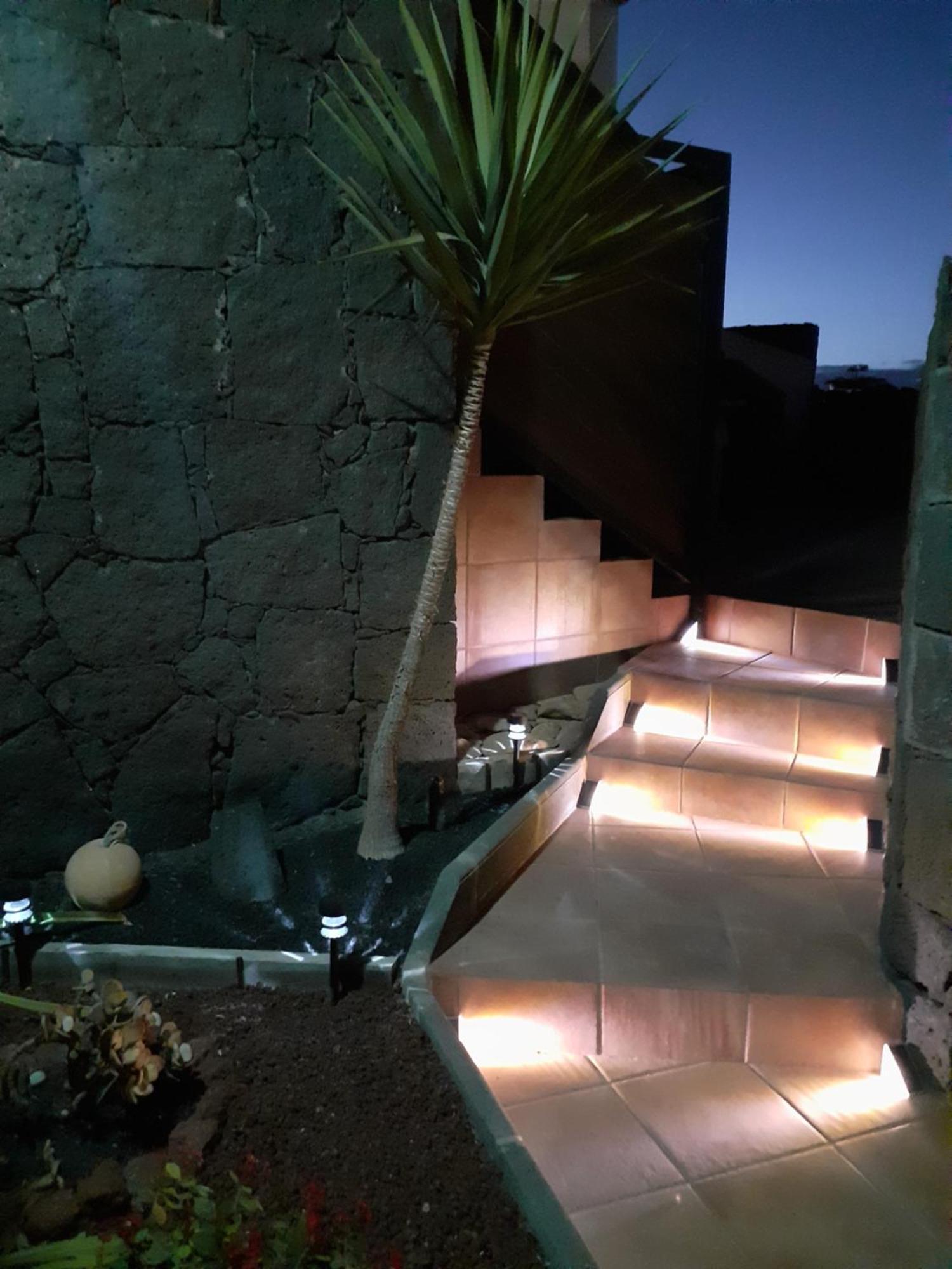 Estudio Vista Rubicon Playa Blanca Dış mekan fotoğraf